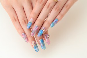 jewelrynail