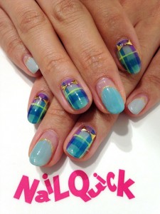 plaidnail