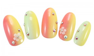 nail_gradation