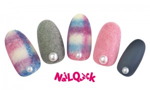 ベルベットネイル