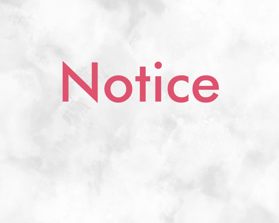 ポイントシステム変更について