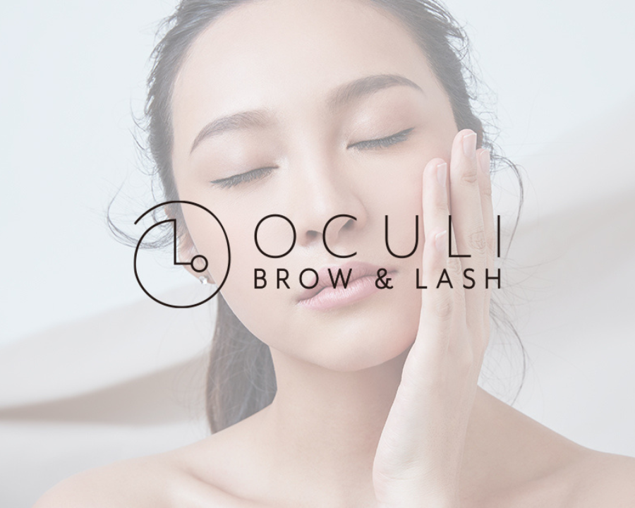 オクリ OCULI BROW & LASH
